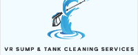 VR Sump & Tank Cleaning Services